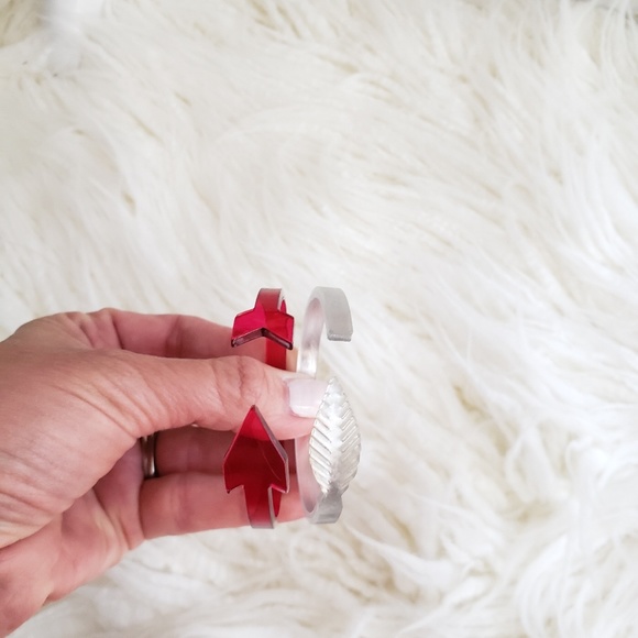 Color By Amber Other - Kids CBA Cuff set